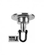 Вертлюг TITLE BOXING DELUXE PRO SWIVEL фото
